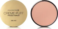 Пудра для лица Max Factor Creme Puff Powder №50 Natural