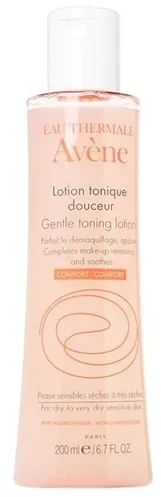 Avene Мягкий защитный лосьон для чувствительной и сухой кожи