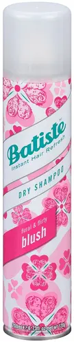 Сухой шампунь Batiste blush 200мл Сухой шампунь Batiste blush 200мл