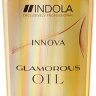 Масло для волос Indola Innova Glamorous Oil Gloss 100мл Масло для волос Indola Innova Glamorous Oil Gloss 100мл