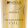 Масло для волос Indola Innova Glamorous Oil Gloss 100мл Масло для волос Indola Innova Glamorous Oil Gloss 100мл