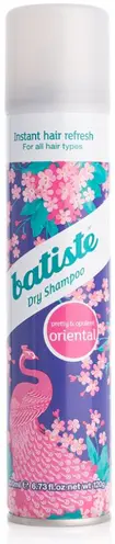 Сухой шампунь Batiste oriental 200мл Сухой шампунь Batiste oriental 200мл