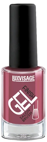 Лак для ногтей Luxvisage Gel Finish №14 Розовый Лак для ногтей Luxvisage Gel Finish №14 Розовый
