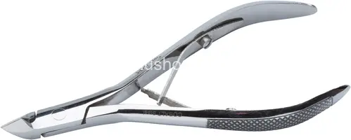 Кусачки для кутикулы Silver Star 11 8мм Cobalt Кусачки для кутикулы Silver Star 11 8мм Cobalt