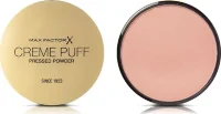 Пудра для лица Max Factor Creme Puff Powder №81 Truly Fair