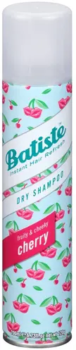 Сухой шампунь Batiste cherry 200мл