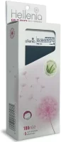Воск для депиляции в картридже Hellenia Aloe 100мл + 5 полосок
