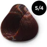 Краска Ollin 5/4 светлый шатен медный 60мл Краска Ollin 5/4 светлый шатен медный 60мл