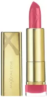 Помада для губ Max Factor Colour Elixir №625 Magenta devine