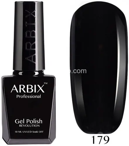Гель-лак Arbix №179 Гель-лак Arbix №179