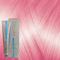Краска 3DeLuXe Pink 100мл