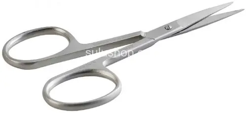 Zinger Ножницы маникюрные B112 FD SH IS