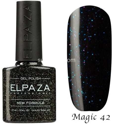 Гель-лак Elpaza Magic №42 Гель-лак Elpaza Magic №42