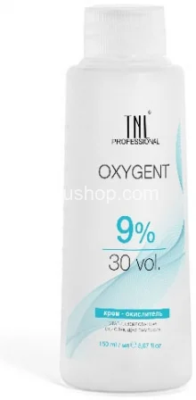 Оксидант TNL Oxigent 9% 150мл (Корея)