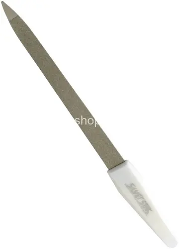 Пилка Silver Star металлическая AT-272 7см