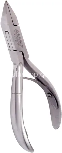 Кусачки для ногтей Silver Star AT-1207 12мм Кусачки для ногтей Silver Star AT-1207 12мм