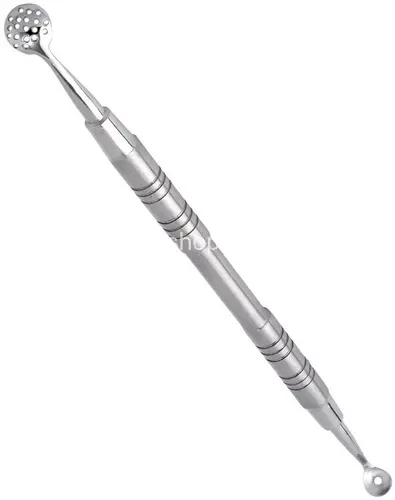 Ложка Уно Silver Star AT-954