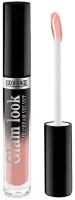 Помада жидкая Luxvisage Glam look №201
