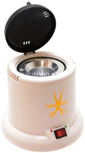 Стерилизатор шариковый Tools Sterilizer Стерилизатор шариковый Tools Sterilizer