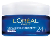 Гель-Крем L'oreal Paris Трио Актив Увлажнение и Свежесть для нормальной/комбинированной кожи 50мл