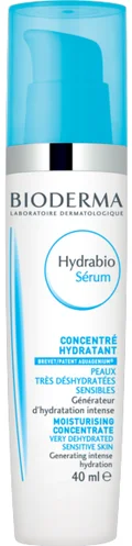 Bioderma Hydrabio Serum 40ml Bioderma Hydrabio Serum 40ml