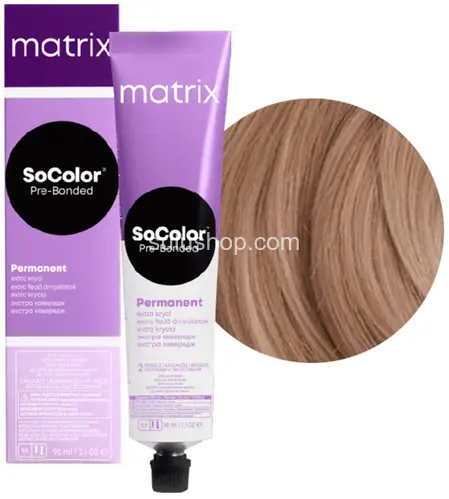 Краска Matrix So Color 508N экстра кавередж светлый блондин 90мл Краска Matrix So Color 508N экстра кавередж светлый блондин 90мл