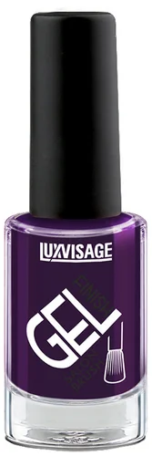 Лак для ногтей Luxvisage Gel Finish №11 Лак для ногтей Luxvisage Gel Finish №11