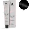 Краска Adricoco Miss Adri 1.0 Черный 100мл Краска Adricoco Miss Adri 1.0 Черный 100мл