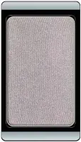 Тени для век Artdeco перламутровые №103 Pearly Polar Silver