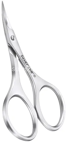 Ножницы для ногтей Silver Star HCC17s Ножницы для ногтей Silver Star HCC17s
