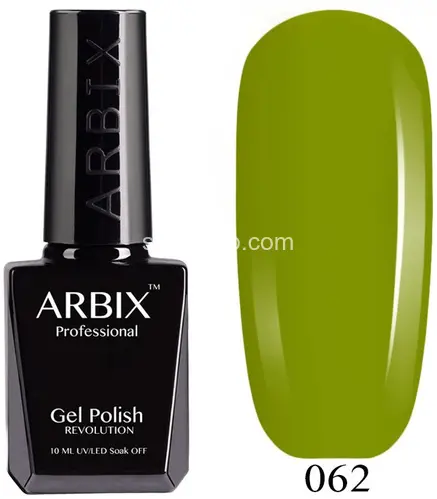 Гель-лак Arbix №62 Гель-лак Arbix №62