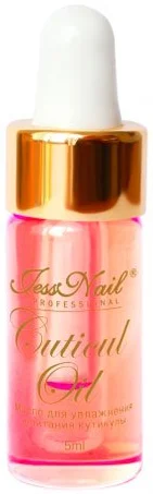 Масло для кутикулы N+ Revetalizer Oil Apple oil 5ml