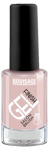 Лак для ногтей Luxvisage Gel Finish №17 Лак для ногтей Luxvisage Gel Finish №17