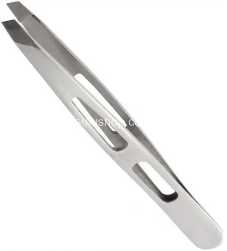 Пинцет Silver Star AT-995 Пинцет Silver Star AT-995