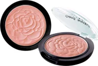 Румяна рельефные Vivienne Sabo Rose de velours №22 розовый светлый холодный