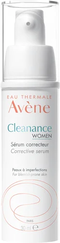Сыворотка Avene Cleanance Women 30мл