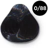 Краска Ollin 0/88 корректор синий 60мл
