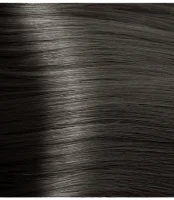 Краска Kapous Hyaluronic Acid 6.18 темный блондин лакричный 100мл