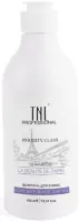 Шампунь для волос TNL Priority Class LA BEAUTÉ DE Paris "Ослепительное Сияние" 400мл
