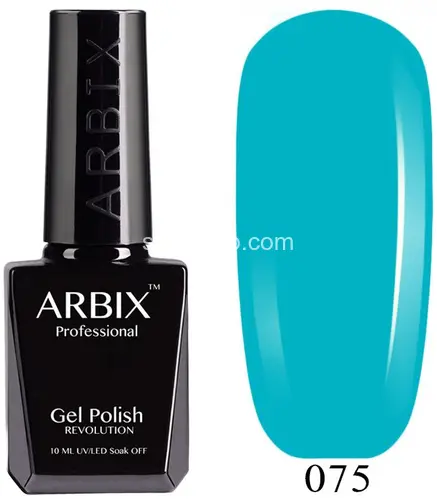 Гель-лак Arbix №75 Гель-лак Arbix №75