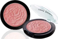 Румяна рельефные Vivienne Sabo Rose de velours №23 светло-розовый
