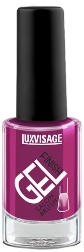 Лак для ногтей Luxvisage Gel Finish №12 Лак для ногтей Luxvisage Gel Finish №12