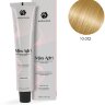 Краска Adricoco Miss Adri 10.012 Платиновый блонд прозрачный пепельный перламутр 100мл Краска Adricoco Miss Adri 10.012 Платиновый блонд прозрачный пепельный перламутр 100мл