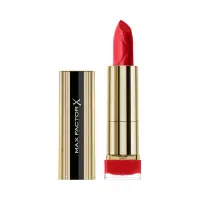 Помада увлажняющая Max Factor Colour Elixir New №075 Ruby Tuesday