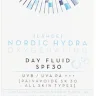 Lumene кислородный флюид SPF 30