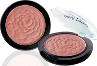 Румяна рельефные Vivienne Sabo Rose de velours №24 темно-розовый
