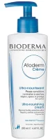 Питательный крем Bioderma Atoderm Nourishing Cream 200мл