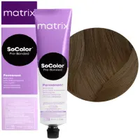 Краска Matrix So Color 505N экстра кавередж светлый шатен 90мл