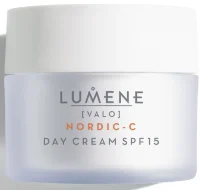 Крем для лица Lumene Valo SPF15