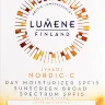 Крем для лица Lumene Valo SPF15 Крем для лица Lumene Valo SPF15